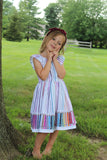 Back To School Dress