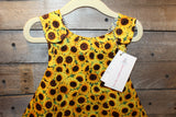 Sunflower Reversible Dress