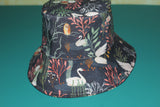 Forest Fairy Sun Hat