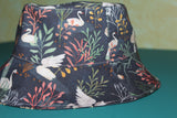 Forest Fairy Sun Hat