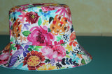Spring Theory Sun Hat