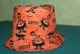Gritty Sun Hat
