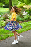Sew Much Philly Twirl Skirt