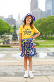Sew Much Philly Twirl Skirt