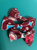 Phillies Bow